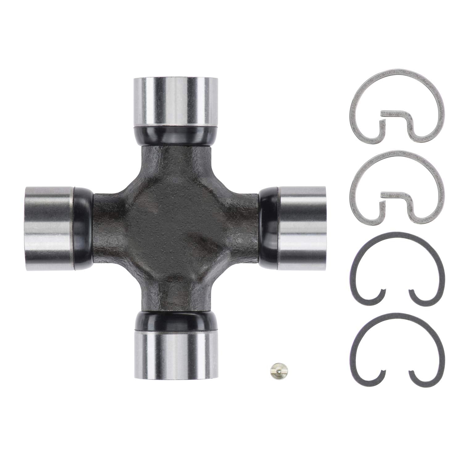 Super Strength MOOG 295 Greaseable Universal Joint for Chevrolet Silverado 1500