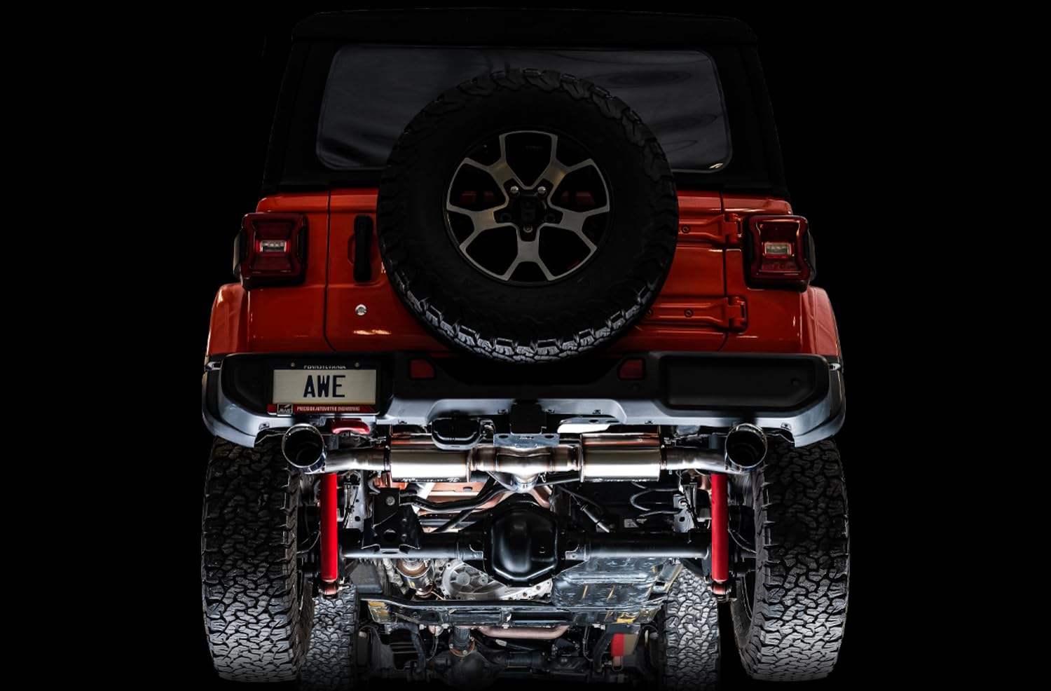 3015-33001 AWE Tuning