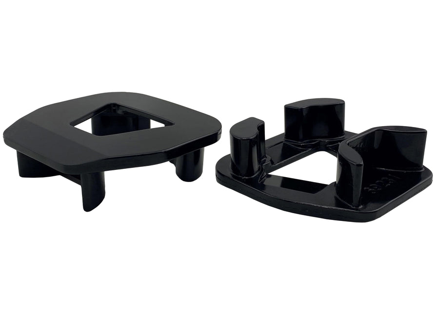 Whiteline Front Transmission Mount Bushing KDT985 Compatible with Toyota 23-25 GR Corolla