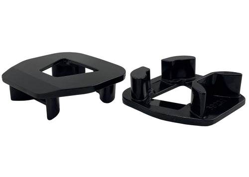 Whiteline Front Transmission Mount Bushing KDT985 Compatible with Toyota 23-25 GR Corolla