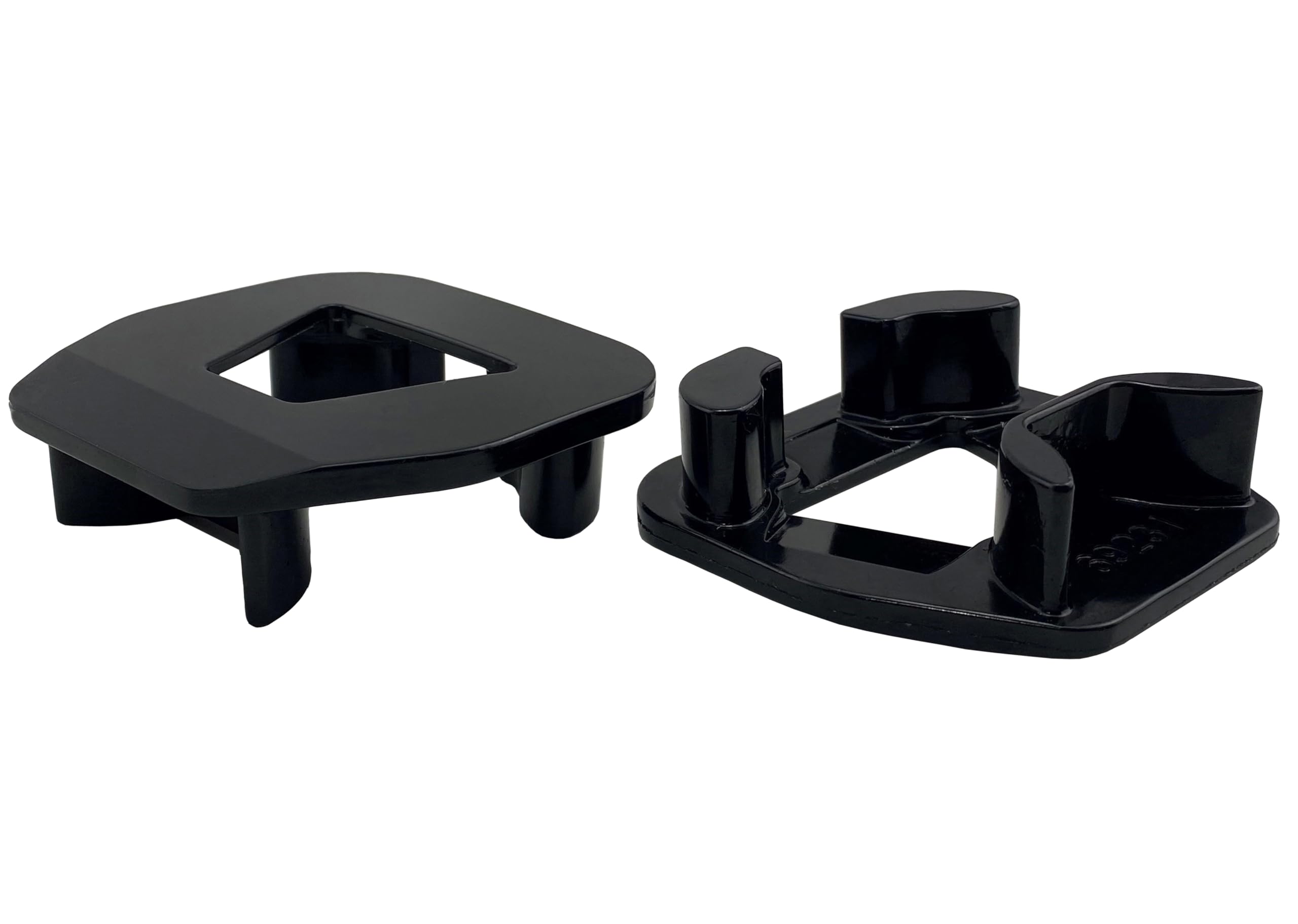 Whiteline Front Transmission Mount Bushing KDT985 Compatible with Toyota 23-25 GR Corolla