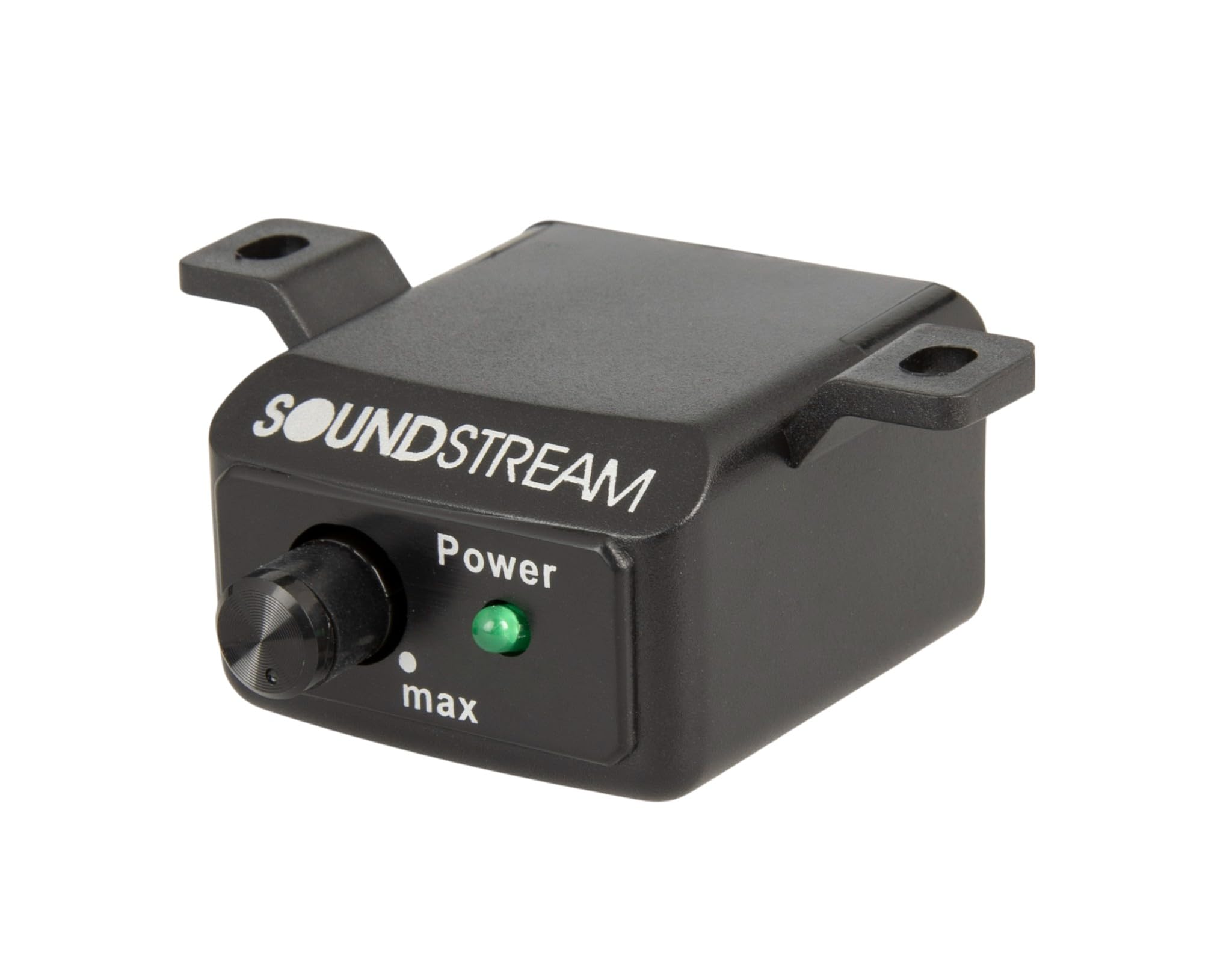 Bass Enhancer Processor Soundstream BX-10 – Car Audio Bass Restoration Processor with Remote Control | Epicenter Alternative for Factory & Aftermarket Sound Systems | Subwoofer Bass Booster