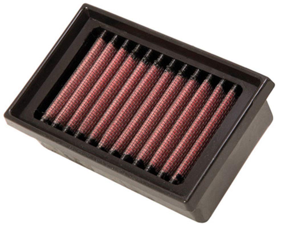 K&N Engine Air Filter: Premium, High Performance, Powersport Air Filter: Fits 2001-2011 BMW (G650 Xchallenge, G650 Xcountry, G650 Xmoto, F650CS, F650CS ABS) BM-6507