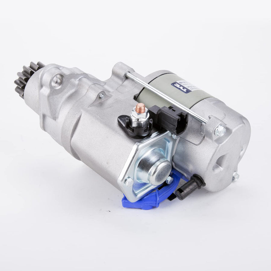 Starter Motor TYC 1-17715 Compatible with 1997-1997 Toyota Camry