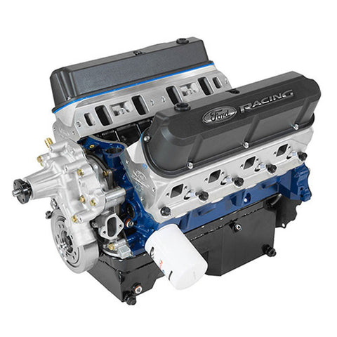 427 Cubic Inch Ford Crate Engine, 535 HP, Small Block, Each