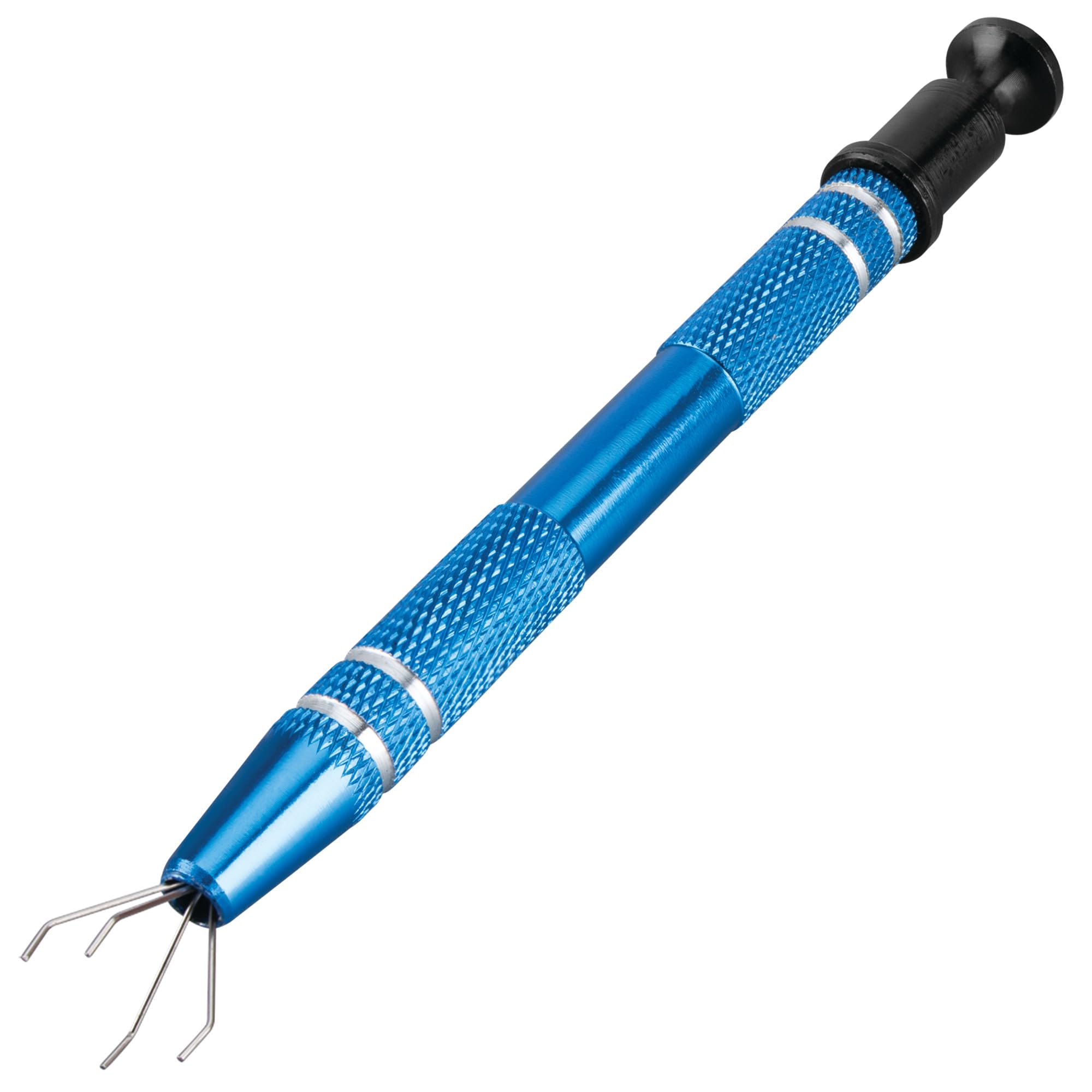 4-5/8-Inch Performance Tool W83190 Claw Pick-up Tool for Retrieving Small Items from Tight Spaces and Flat Surfaces with Precision Holding