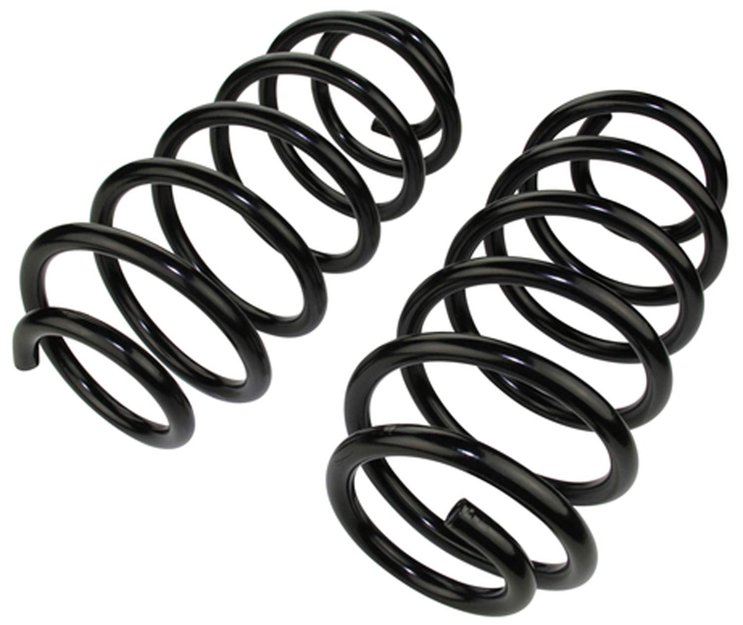 Coil Spring Set MOOG 81488