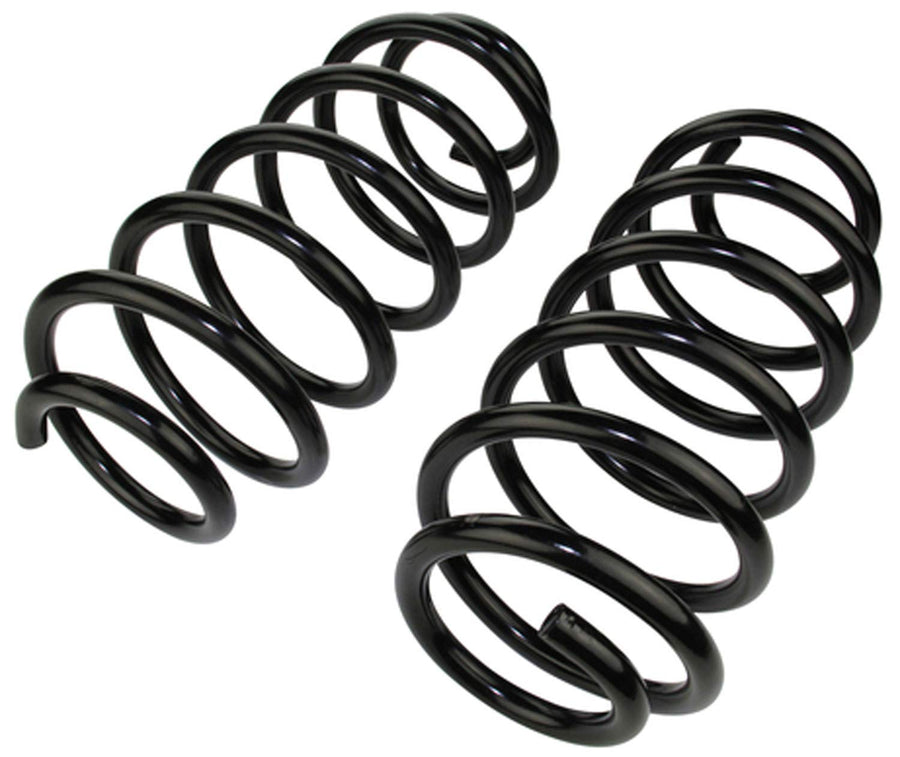 Coil Spring Set MOOG 81488