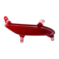 Right TYC Reflector Assembly Compatible with 2013-2014 Hyundai Santa Fe