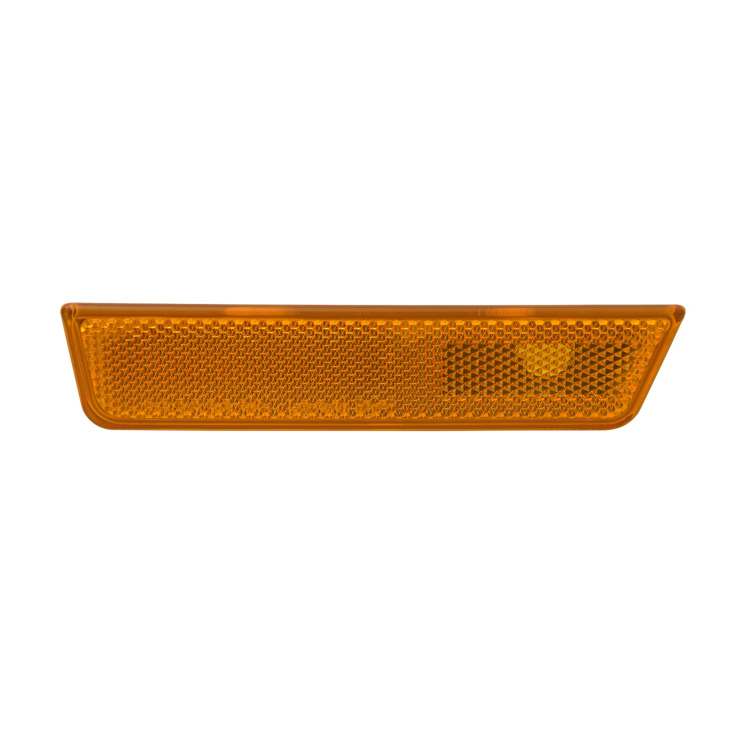 Right Side TYC Marker Light Compatible with 2008-2012 Dodge Challenger