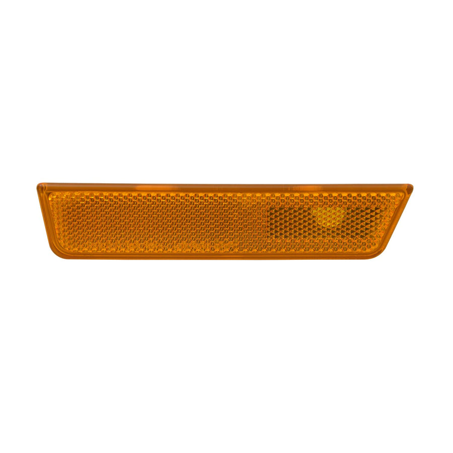 Right Side TYC Marker Light Compatible with 2008-2012 Dodge Challenger