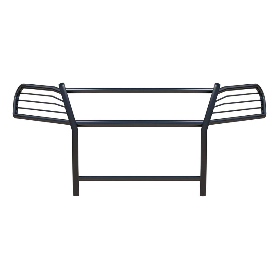 Black Steel ARIES 3068 1-1/2-Inch Grille Guard, No-Drill, Select Ford Explorer