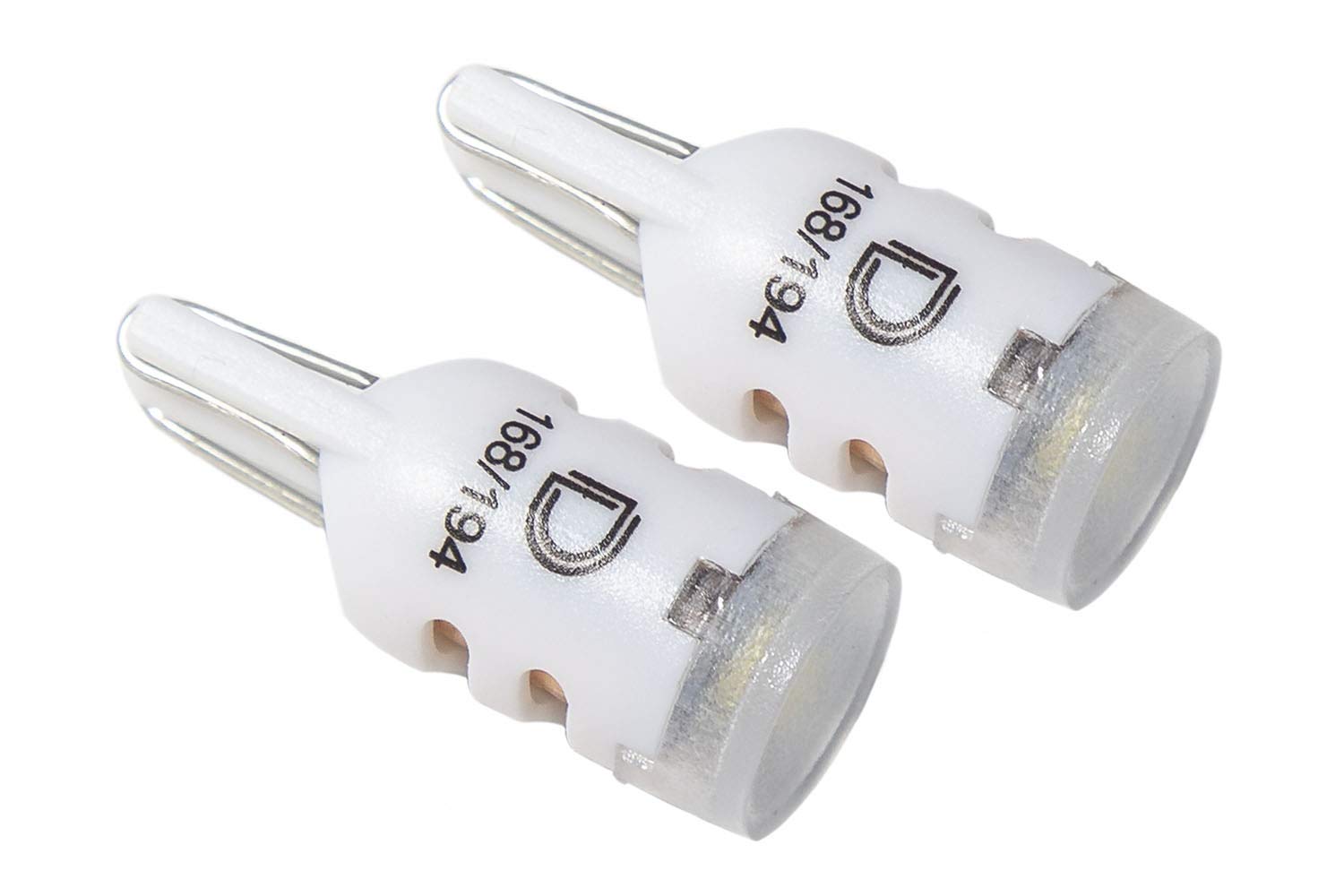 HP5 LED 194 Bulb Cool White Single Diode Dynamics