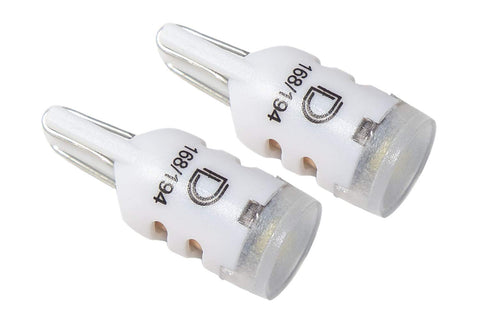194 HP5 LED Bulbs Diode Dynamics (Pair), Cool White (6000K)