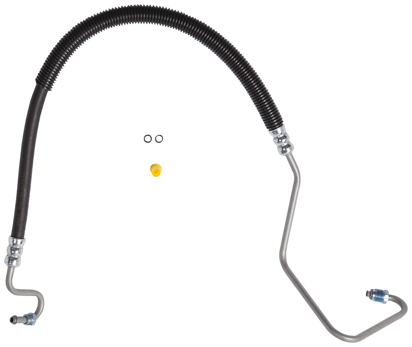 Power Steering Gates 367300 Hose Assembly Pressure Line