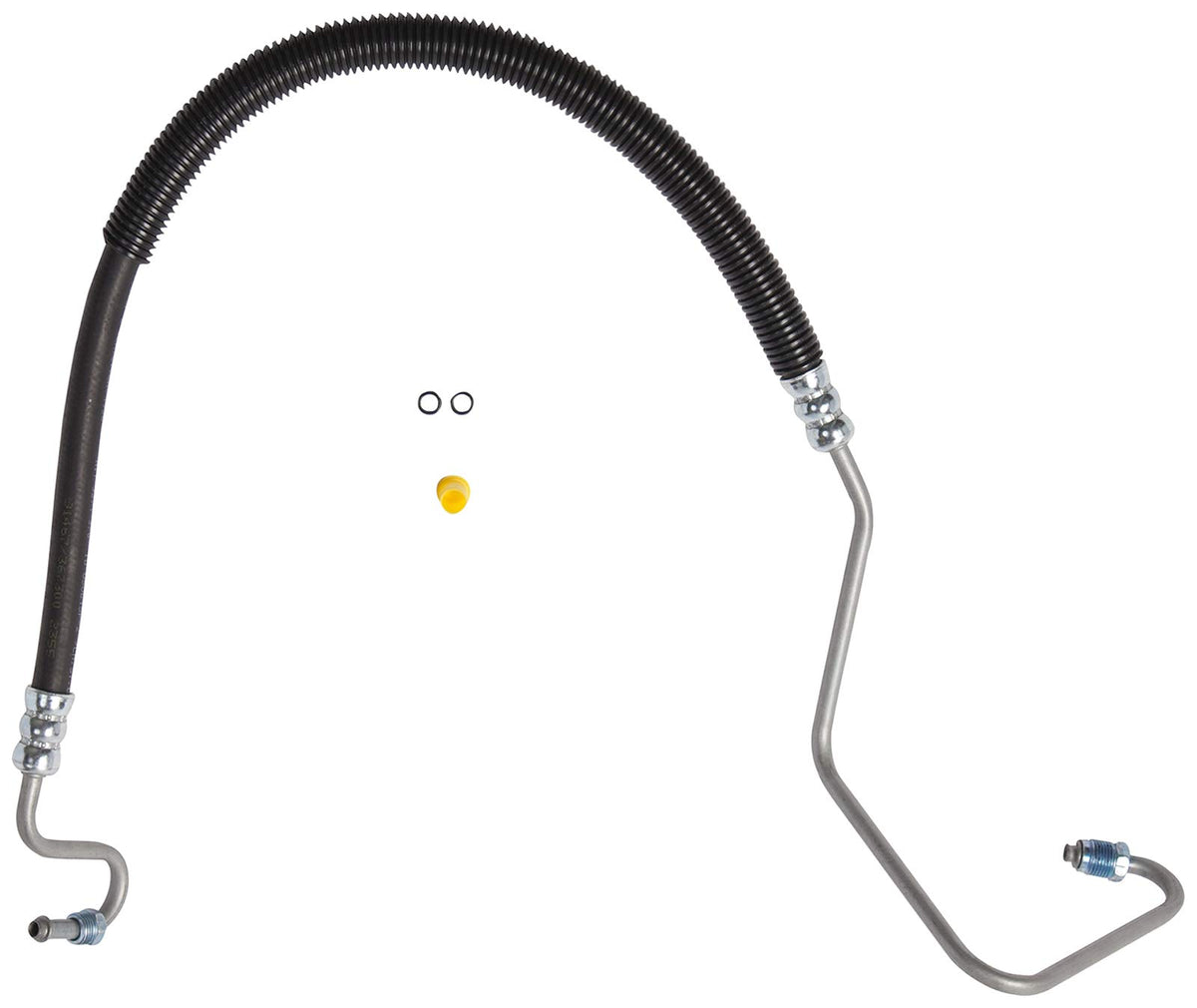 Power Steering Gates 367300 Hose Assembly Pressure Line