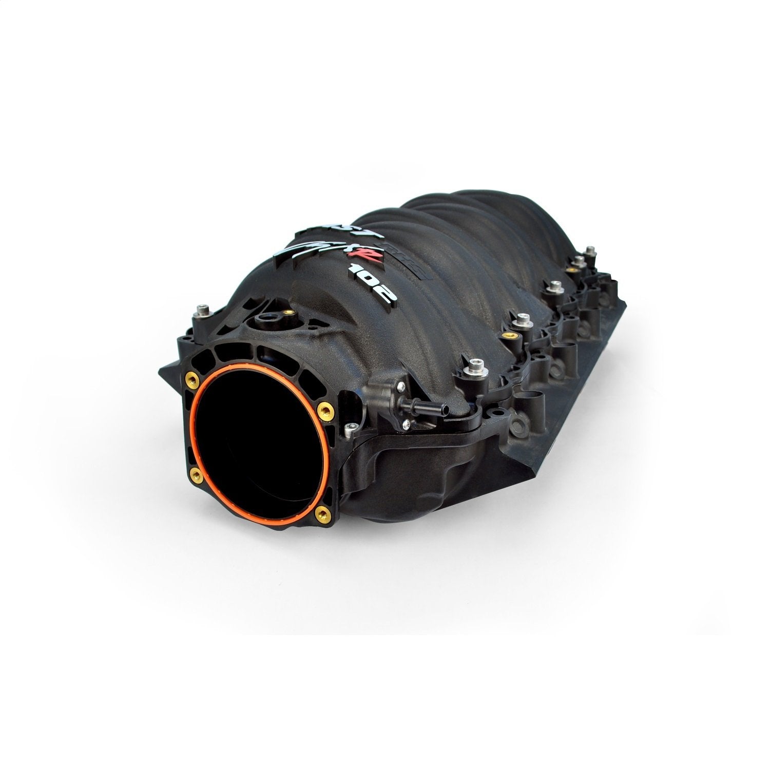102mm FAST LSXr Intake Manifold for LS3/L92, Manifold 102mm