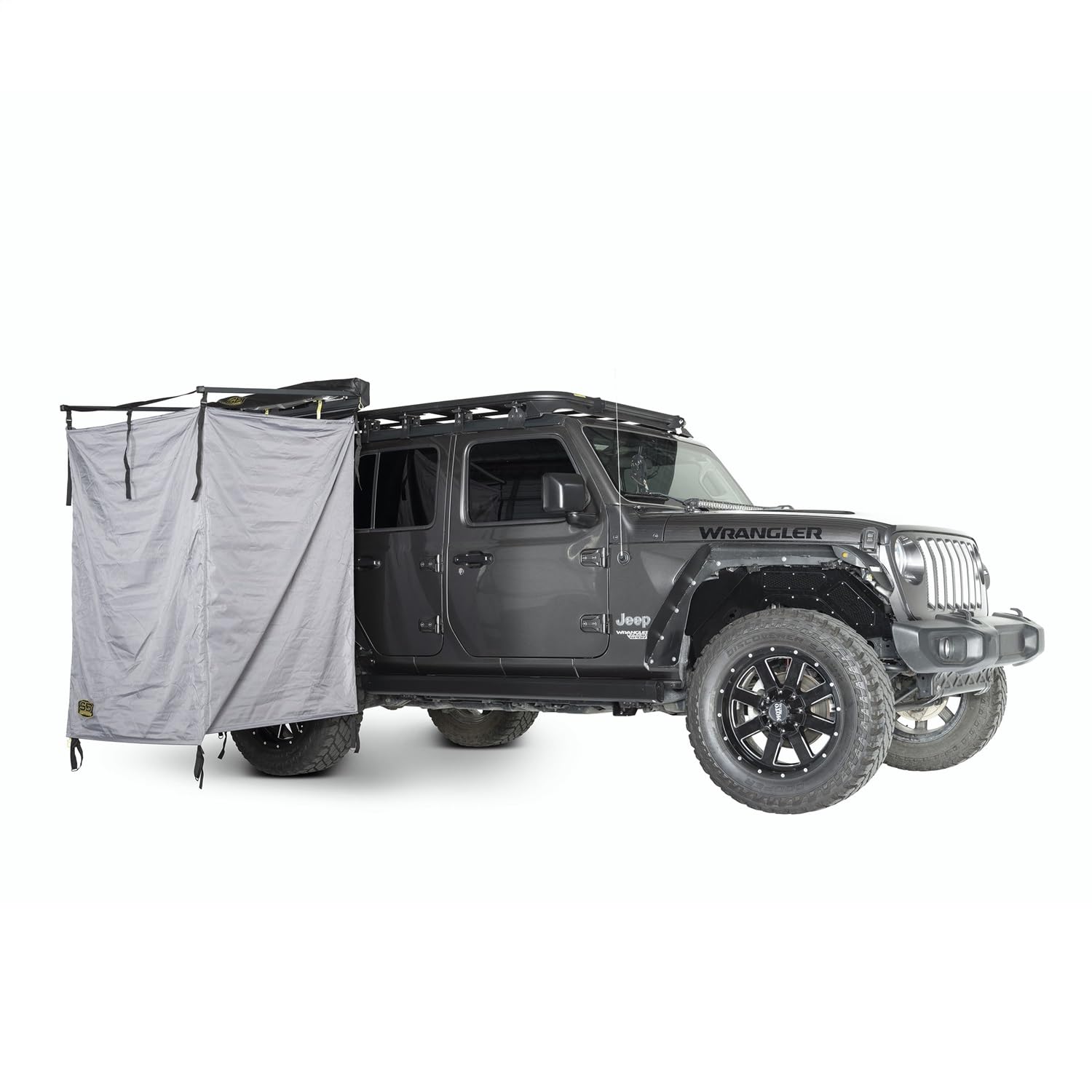 Shower Privacy Awning by Overland