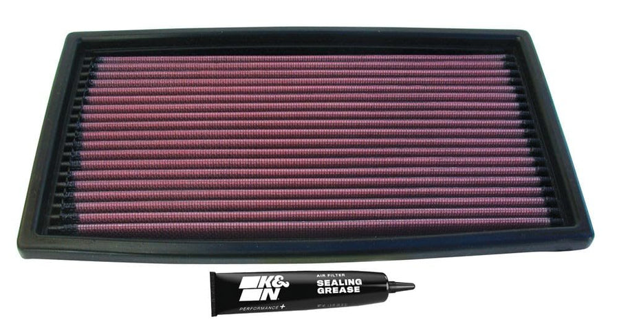 Ford K&N AEROSTAR V6-3.0L F/I, 1987-1996