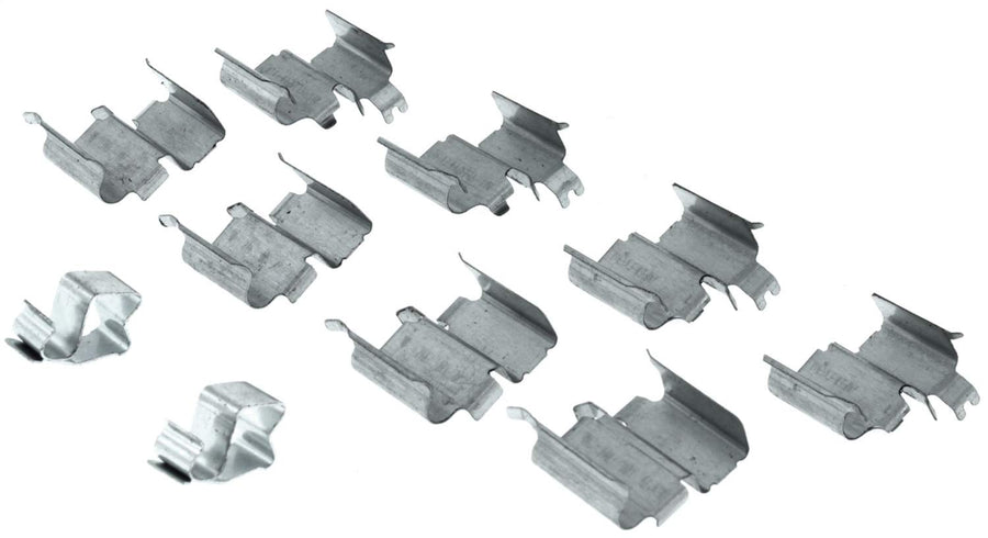 Brake Pads StopTech 305.08900 Street Select with Hardware