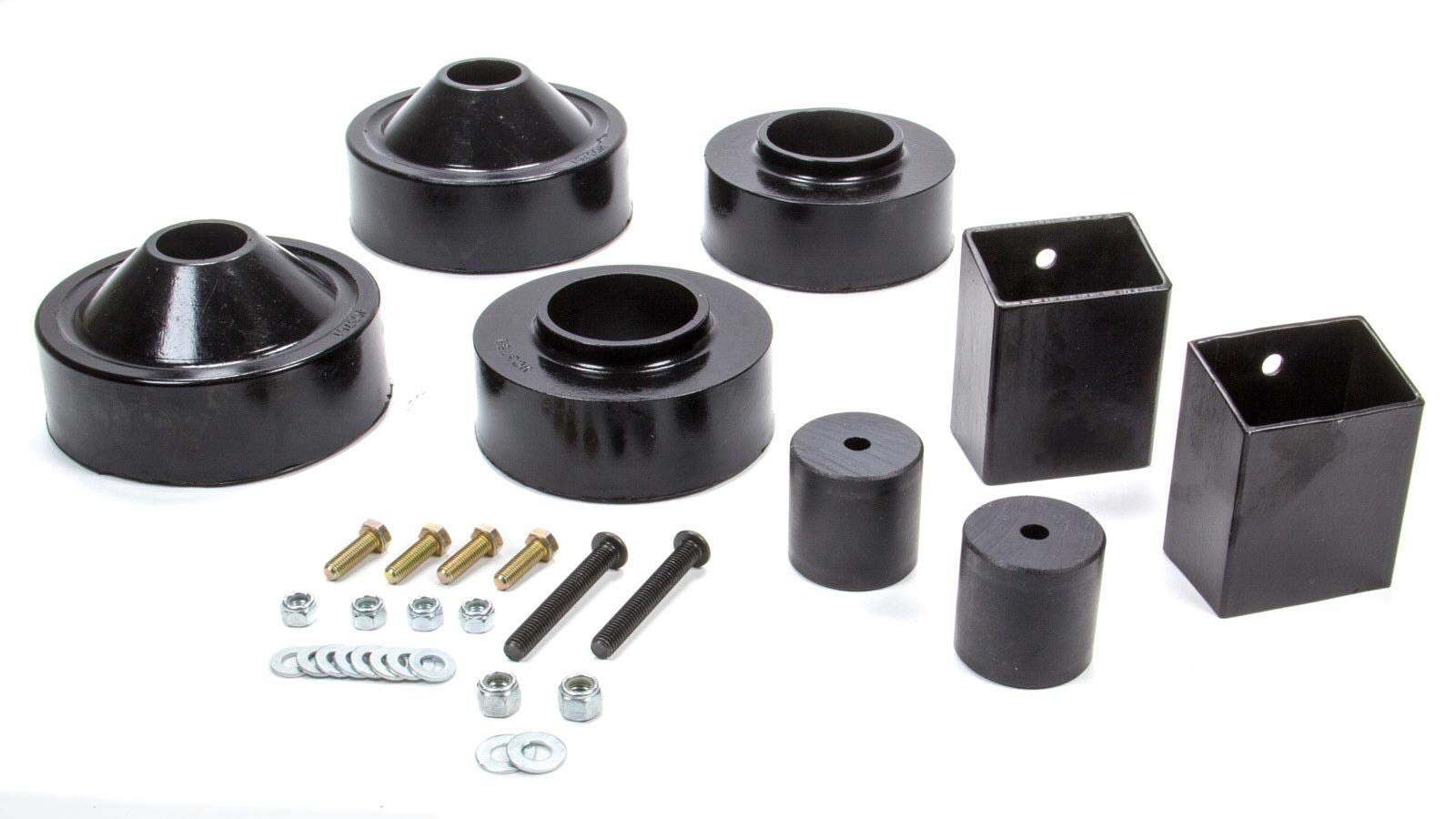 JK20 Skyjacker Suspension Lift Kit