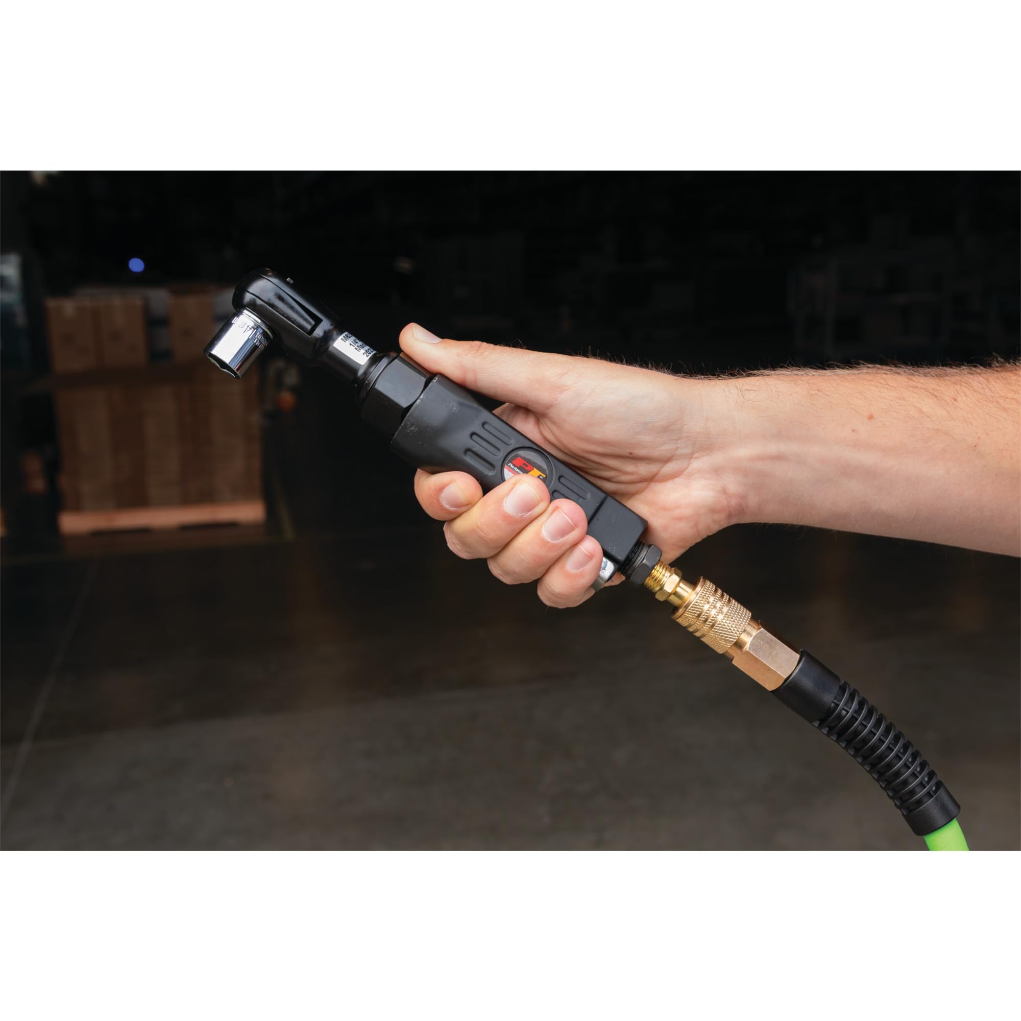 1/2-Inch Performance Tool M561 Air Ratchet