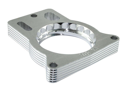 aFe Power 46-34001 Silver Bullet GM Throttle Body Spacer