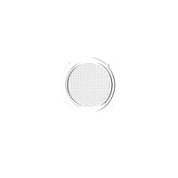 Single Lens Replacement Flex ERA® 1 (Flood Beam)