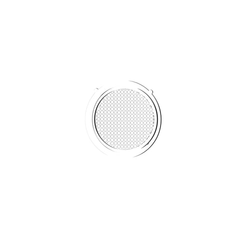 Single Lens Replacement Flex ERA® 1 (Flood Beam)