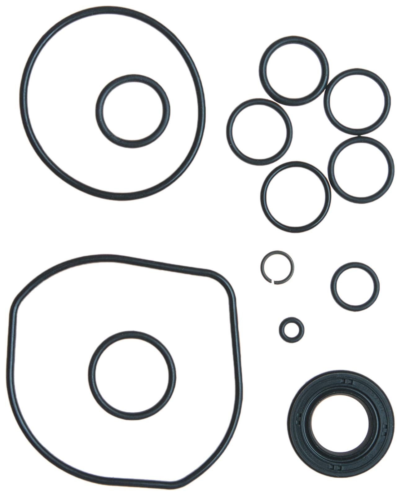 Power Steering Gates 348562 Repair Kit