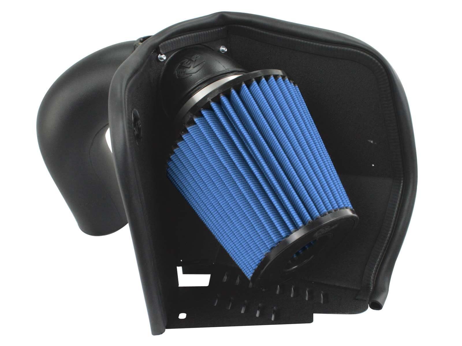 aFe Power AIS P5R Dodge Dsl Trucks 07.5-12 6.7L L6-6.7L (td) AIS 54-31342-1