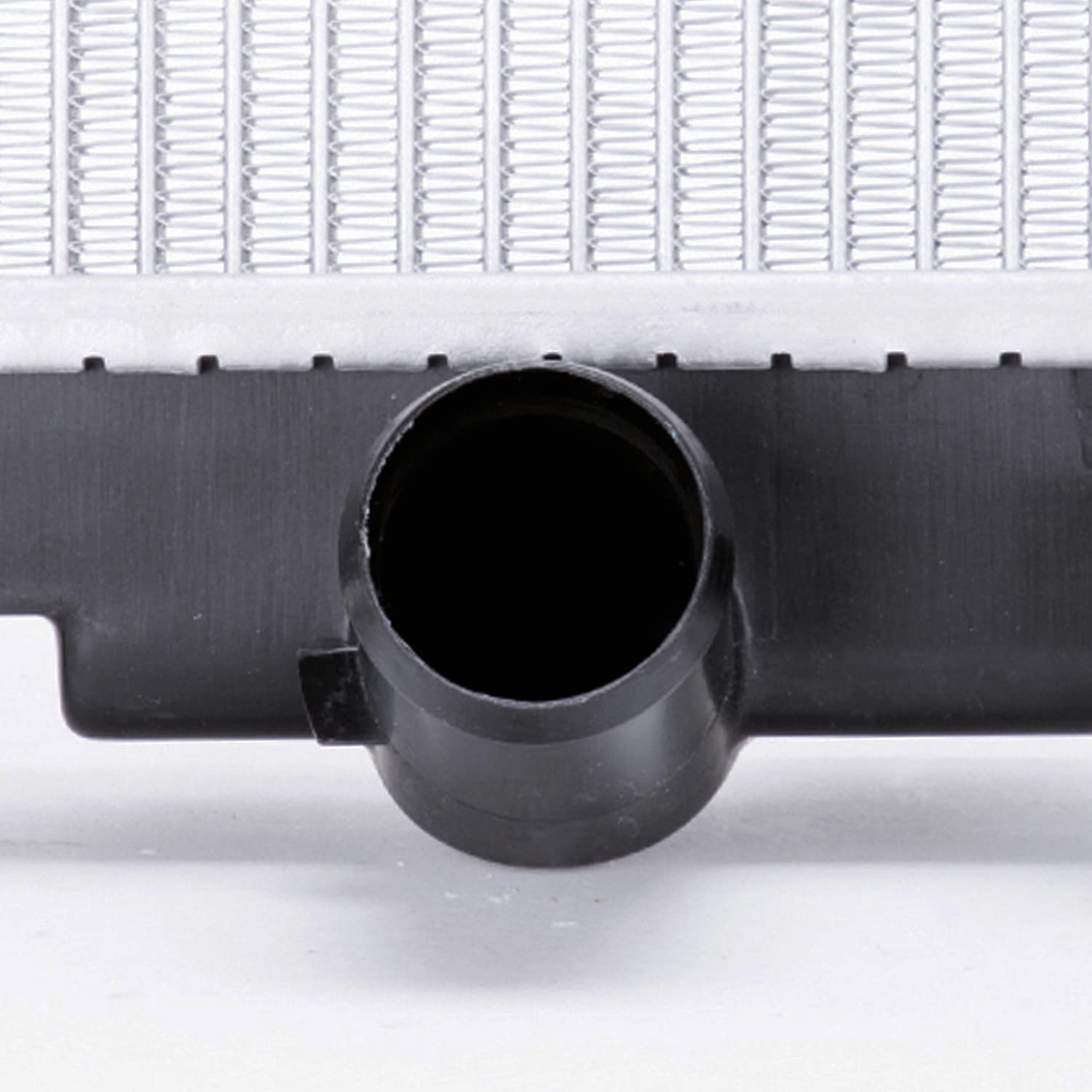 Replacement TYC 13389 Radiator for Mazda6