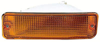Replacement DEPO 312-1608R-AS Passenger Side Turn Signal Light