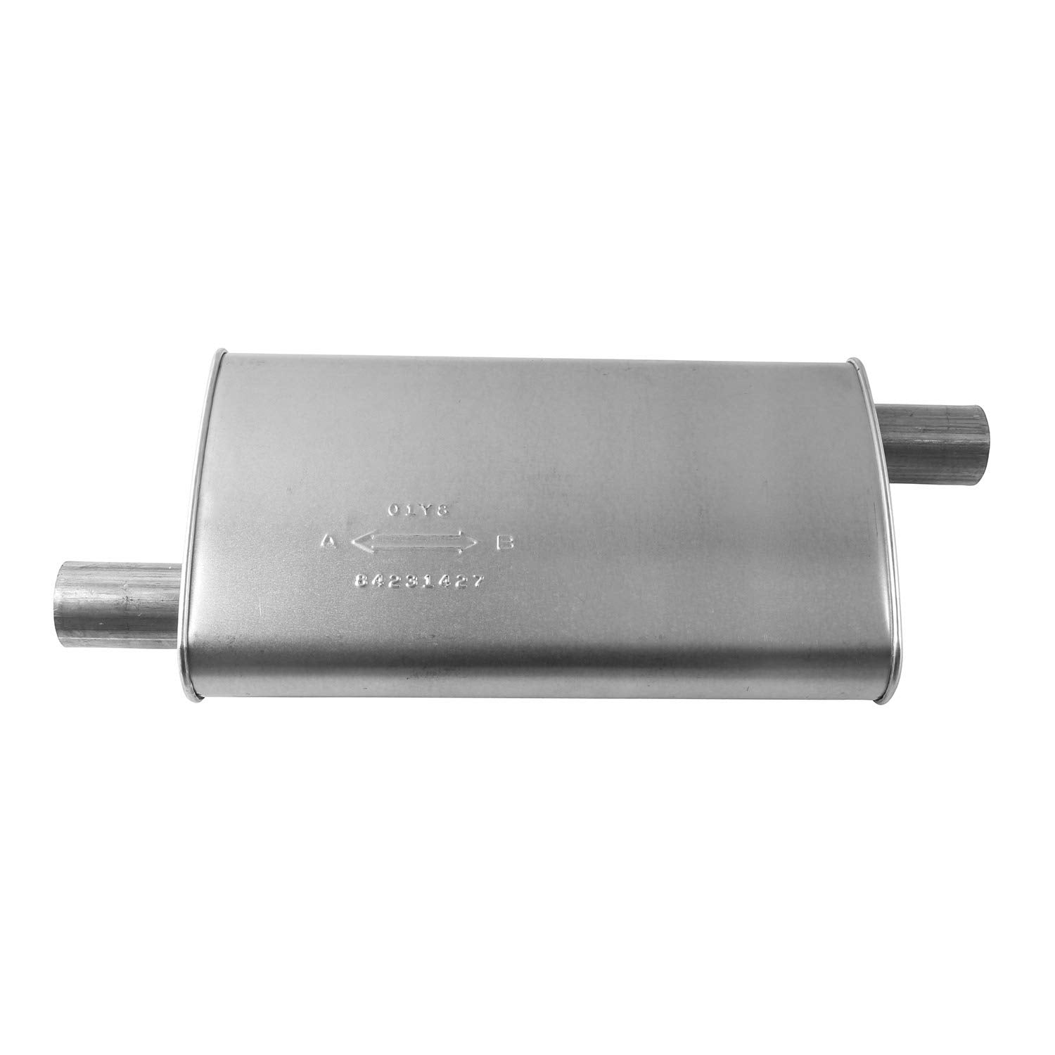 Muffler AP Exhaust 3746SL