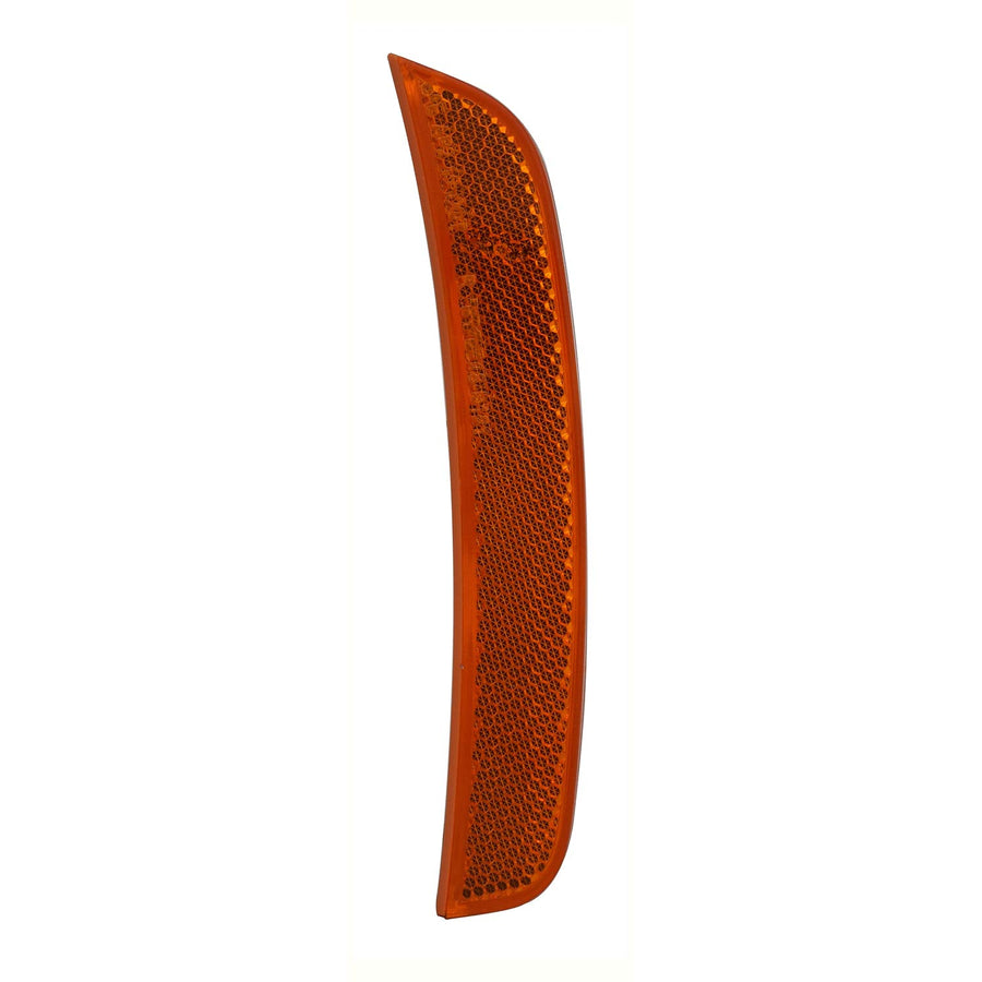 Right Side TYC Marker Light Assembly Compatible with 2015-2021 Chrysler 300