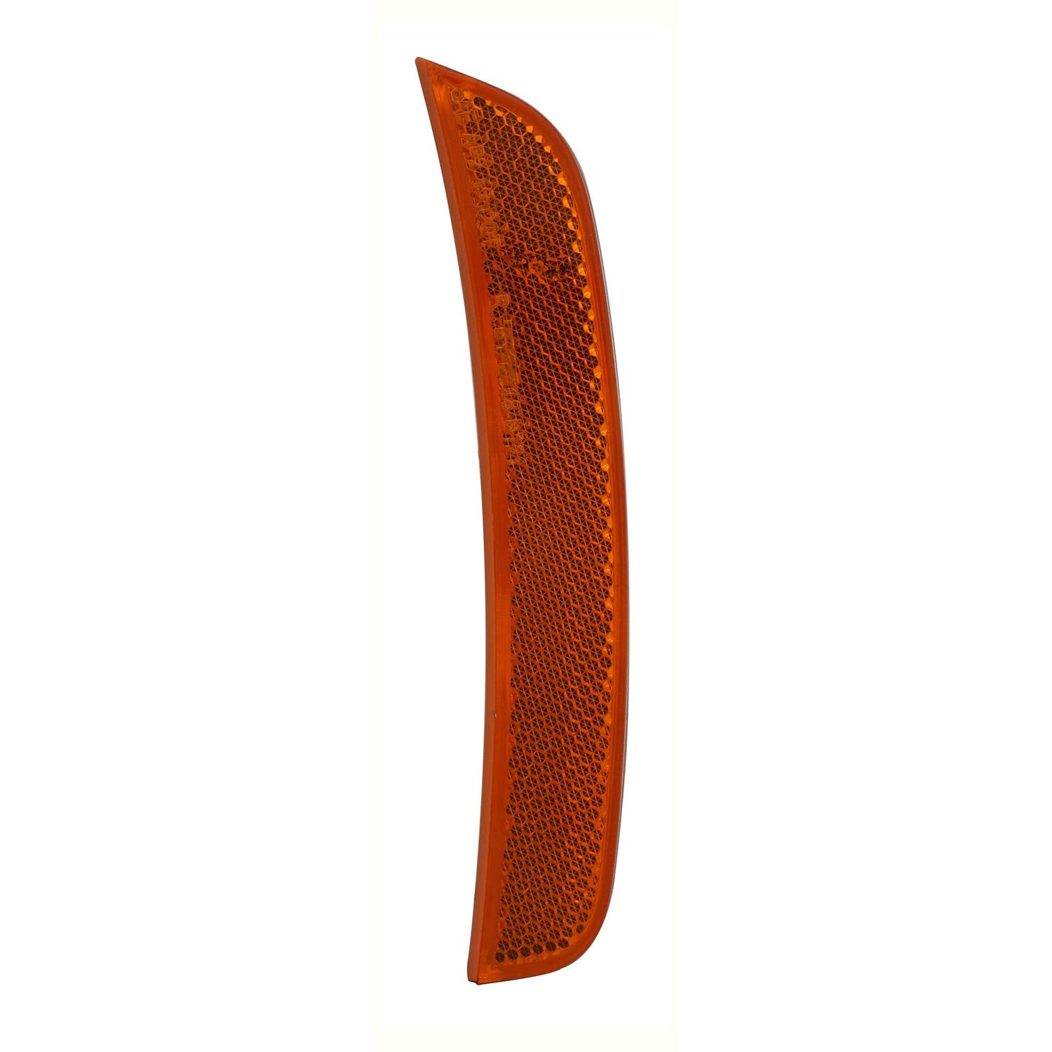 Right Side TYC Marker Light Assembly Compatible with 2015-2021 Chrysler 300