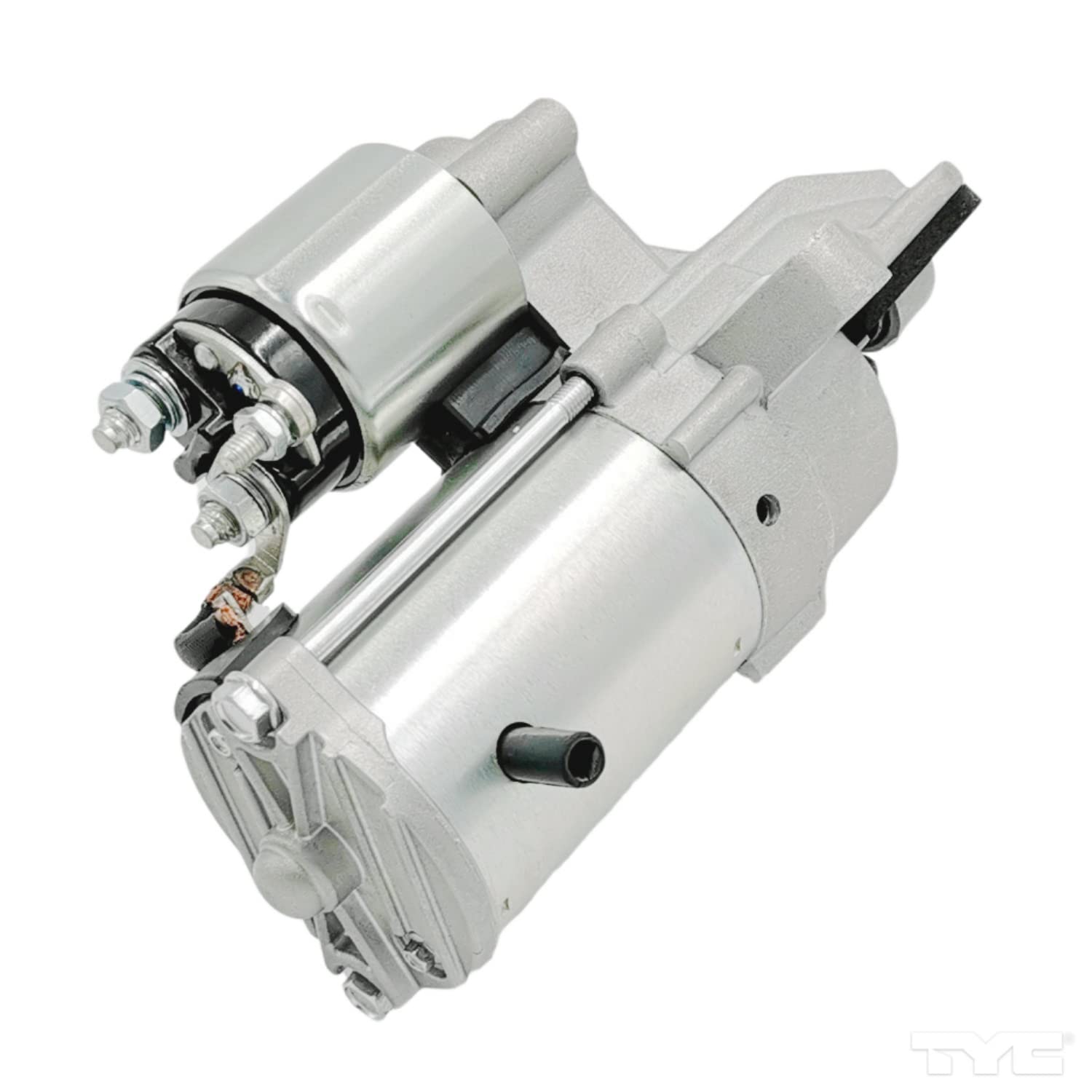 Starter Motor TYC 1-32514 Compatible with 2014-2018 Ford Transit