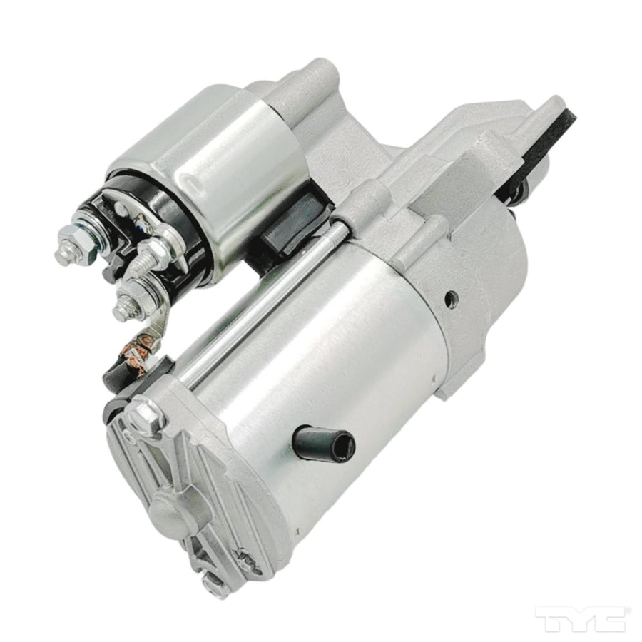 Starter Motor TYC 1-32514 Compatible with 2014-2018 Ford Transit