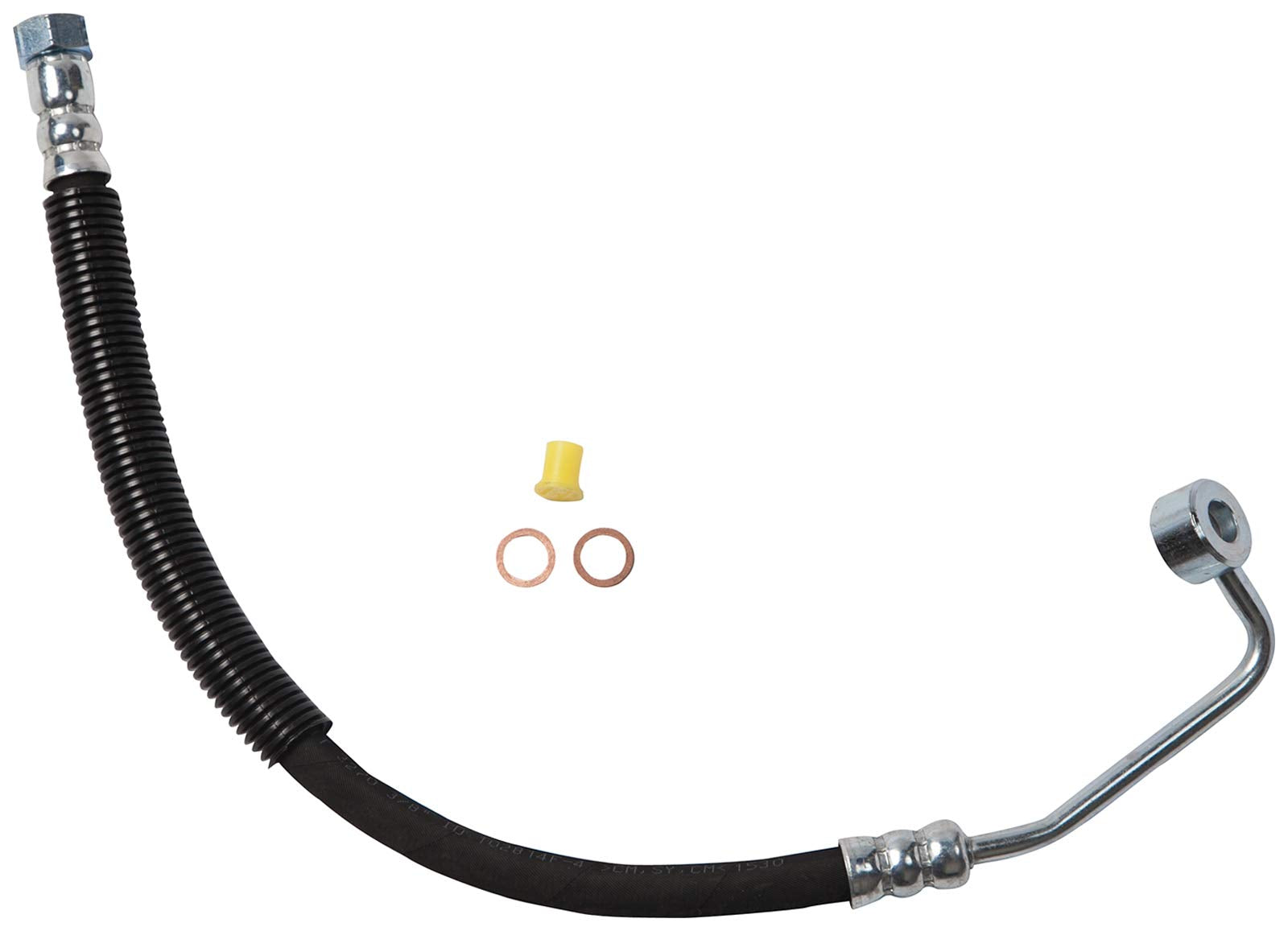 Power Steering Gates 360560 Hose Assembly Pressure Line
