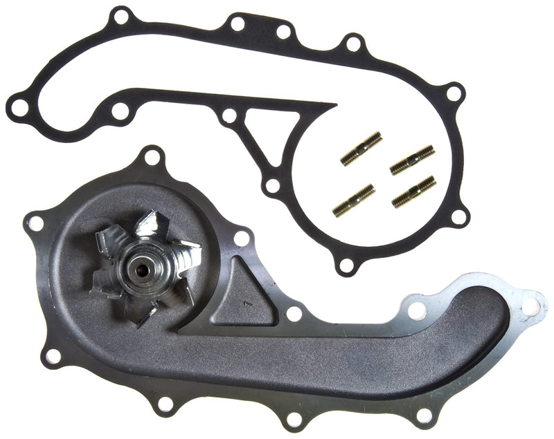 Premium Gates Engine Water Pump 43291