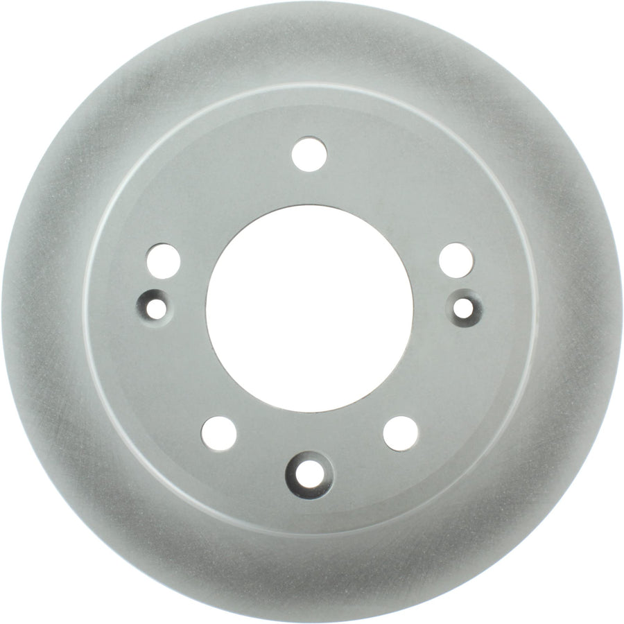 Centric Gcx Rotor 320.51033F with Full Coating