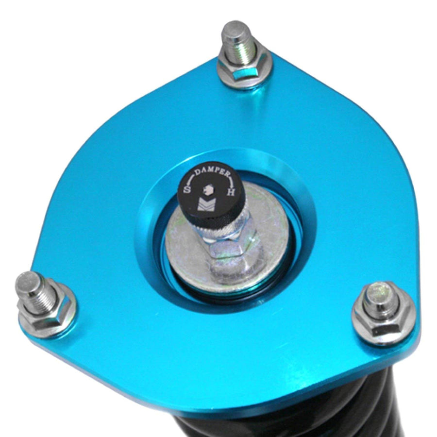 EZII Series Megan Racing MR-CDK-IQ50-EZII Coilover Damper Kit