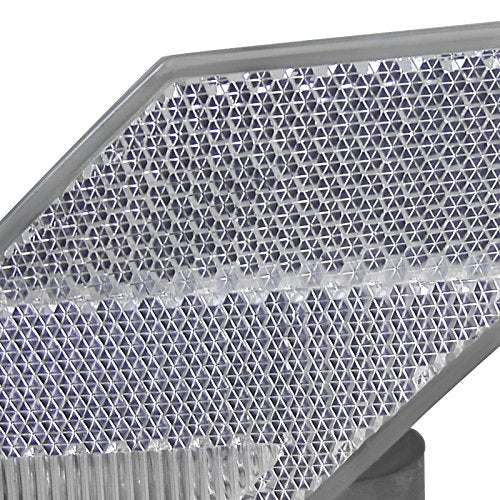 Clear Spec-D Tuning LSM-FRS12C-RS Side Marker Light