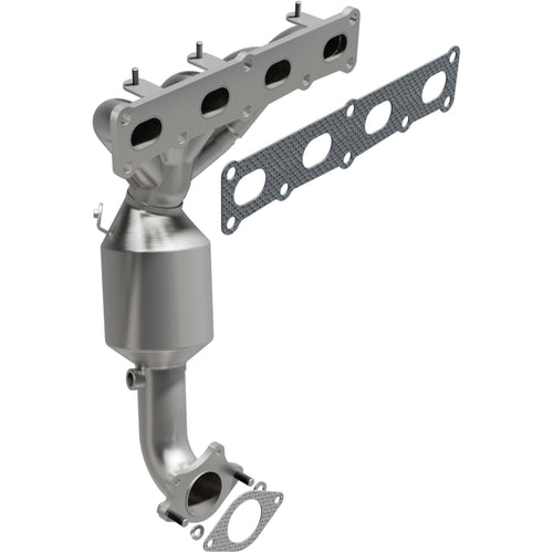 Catalytic Converter MagnaFlow 22-159: OEM Grade, Manifold (Federal/EPA Compliant)