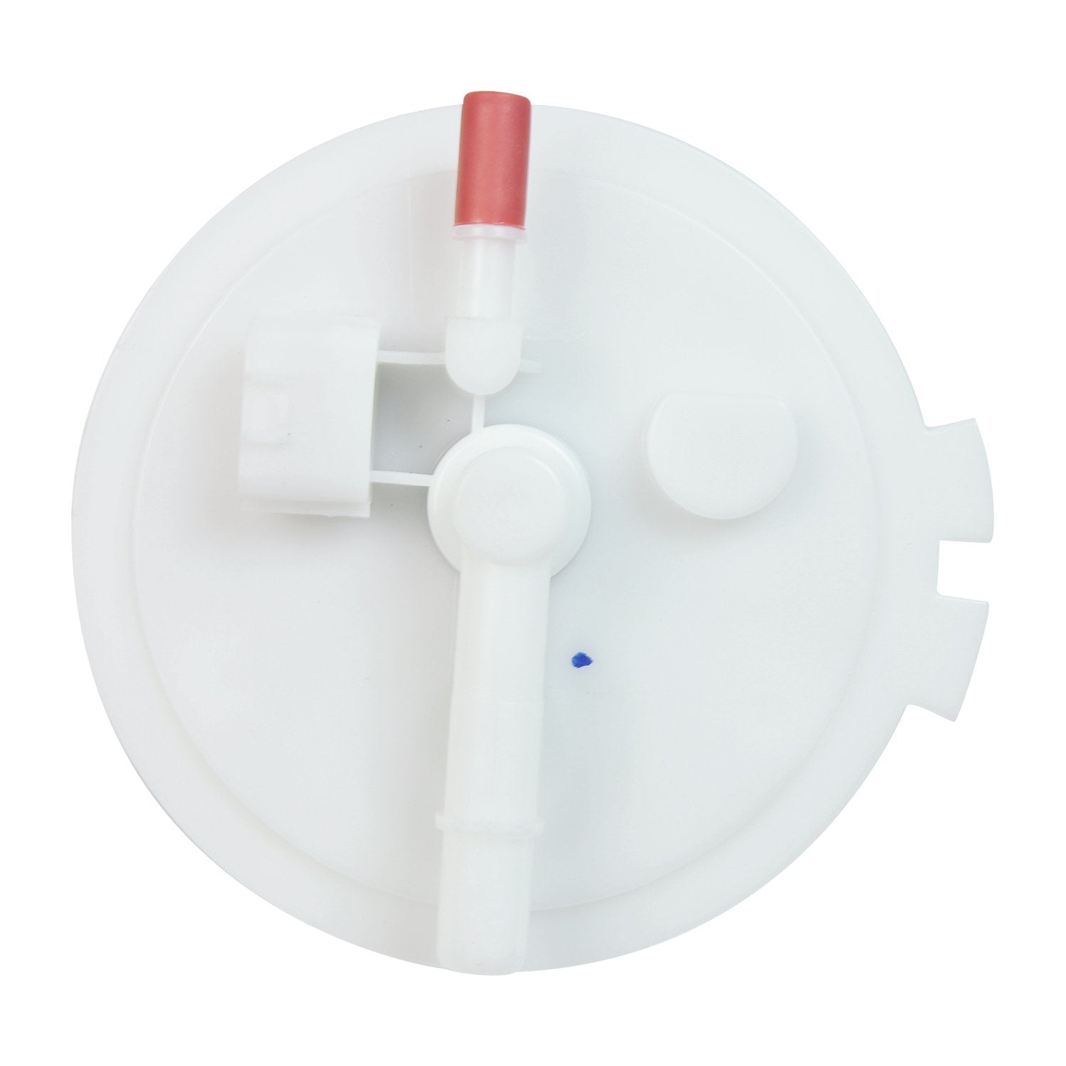 Fuel Pump Module Assembly TYC 150311-A Compatible with 2004-2007 Nissan Titan 5.6L V8