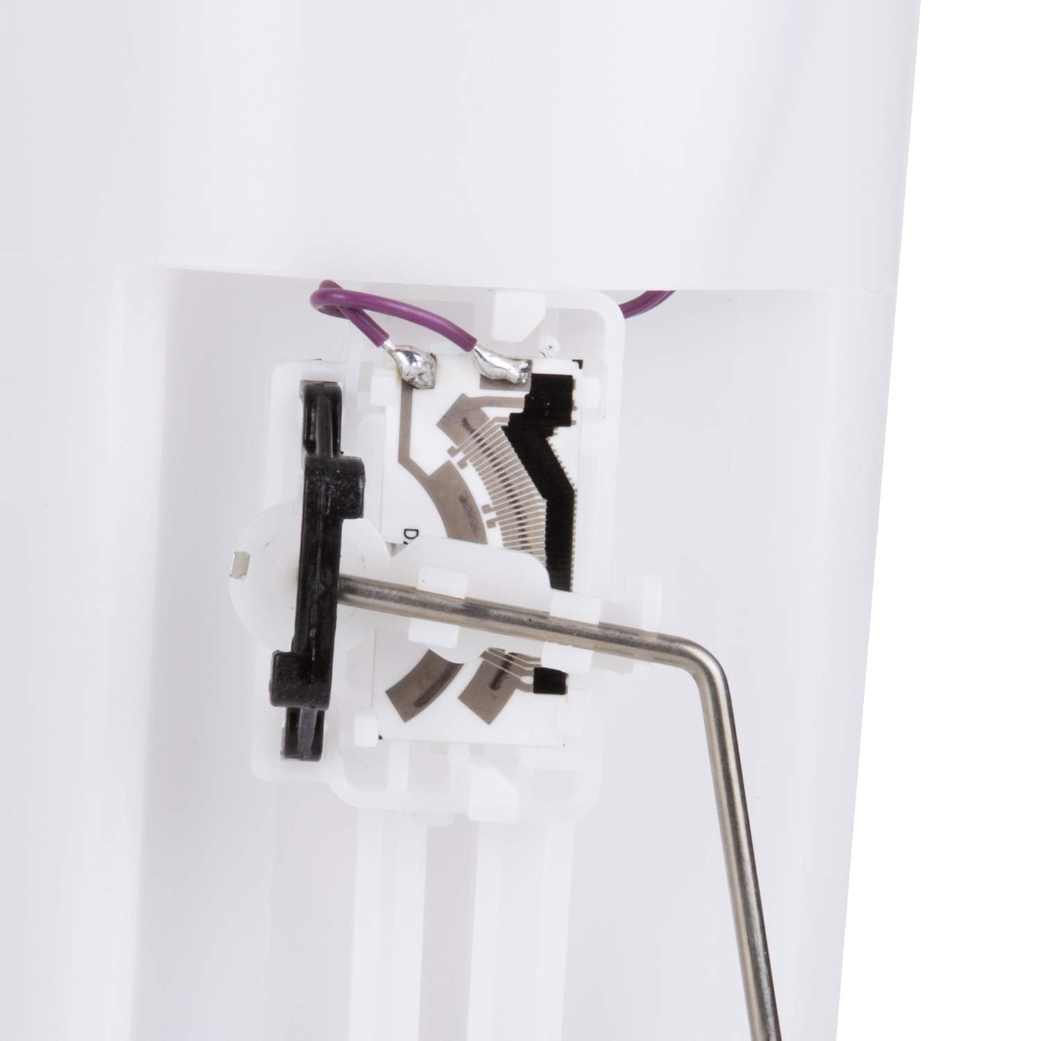 Fuel Pump Module Assembly TYC 150021-A Compatible with 1996-2000 Chrysler Twn And Country 3.3L V6
