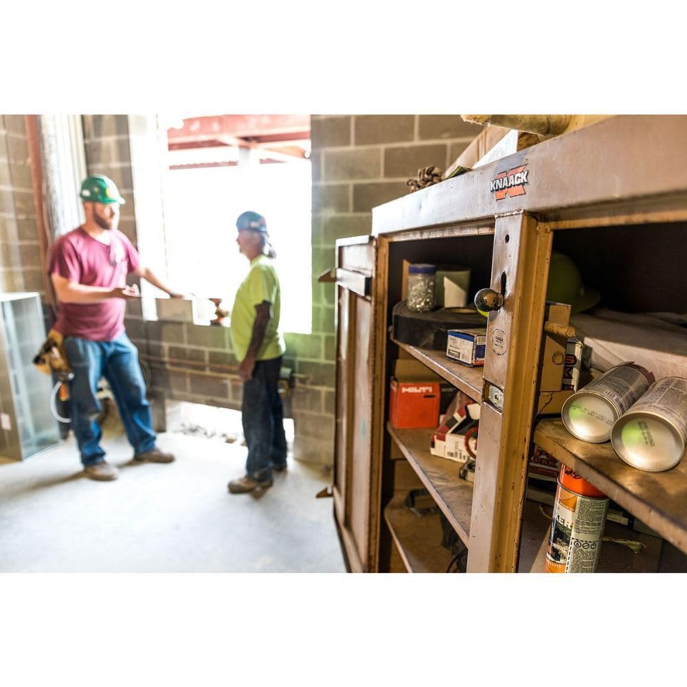Cabinet Model 109 47.5 cu ft w/ KL