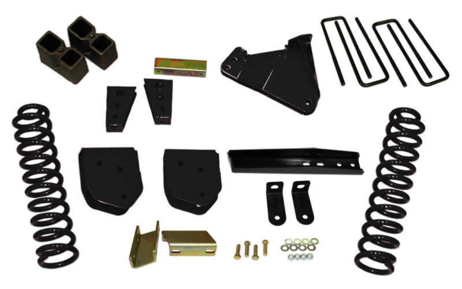 Suspension Lift Kit Skyjacker (F11451K)