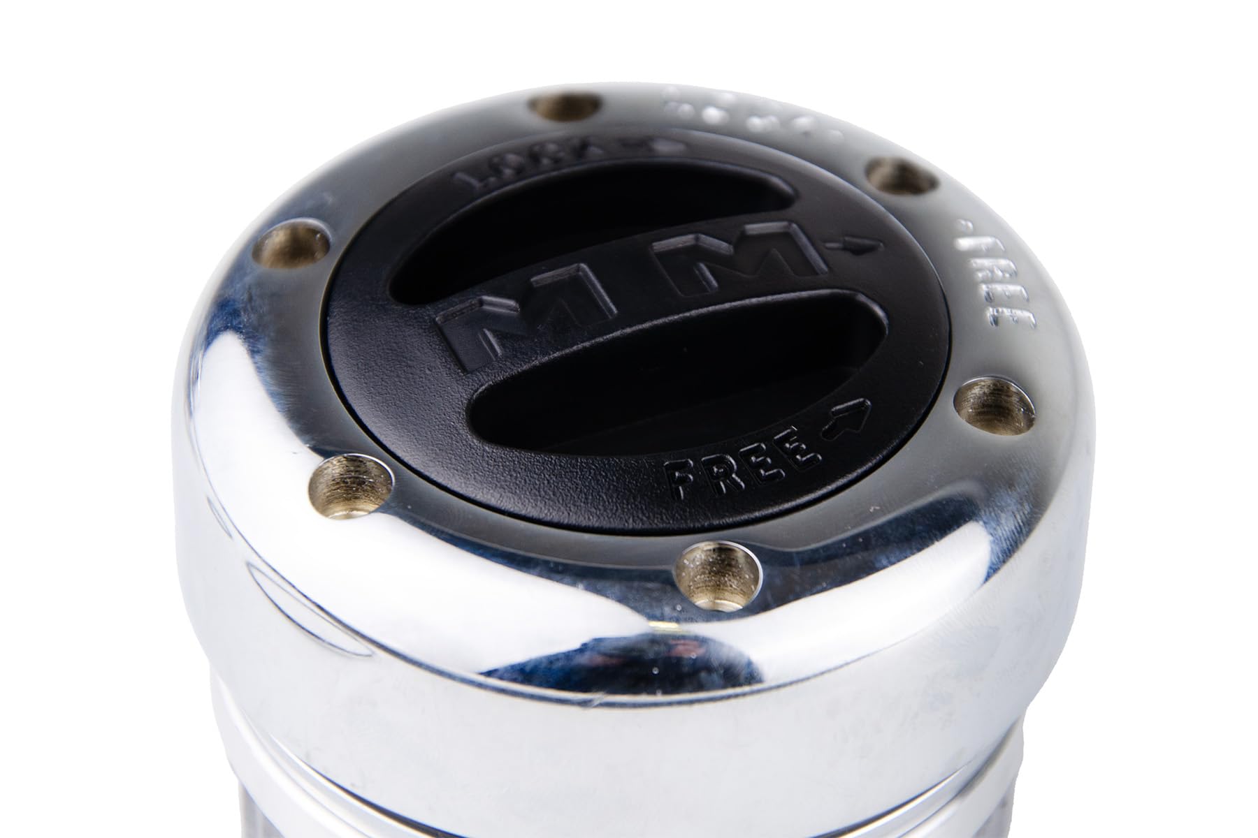 302 Mile Marker Locking Hubs fits 1974 1987 Cherokee Gladiator Wagoneer - Made for Extreme Traction, Built to Last