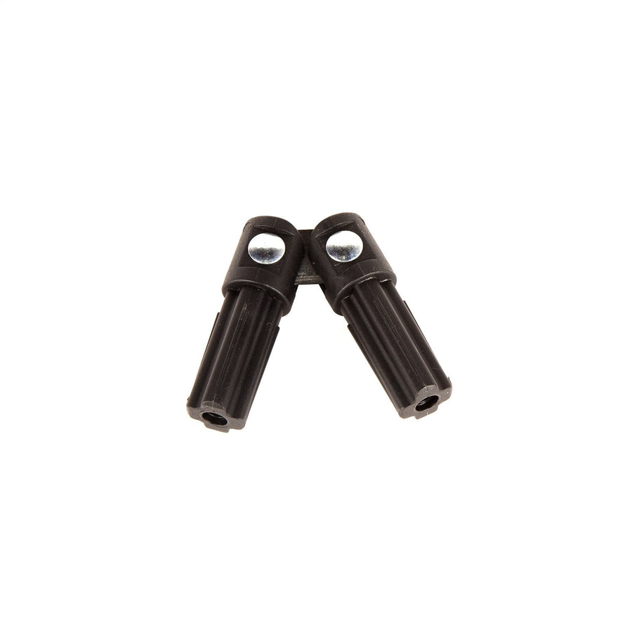 11251.12 | Omix-Ada | Soft Top Bow Knuckle | OE Reference: 5166017AB | Fits 2007-2018 Jeep Wrangler JK